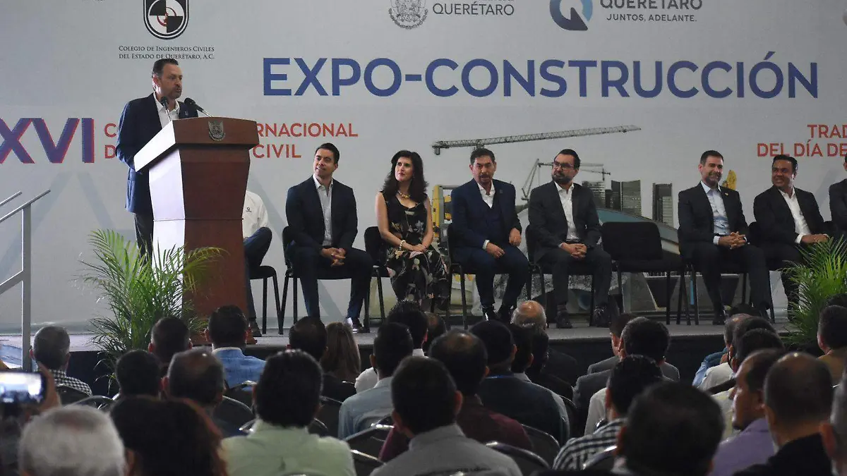 expo construcción